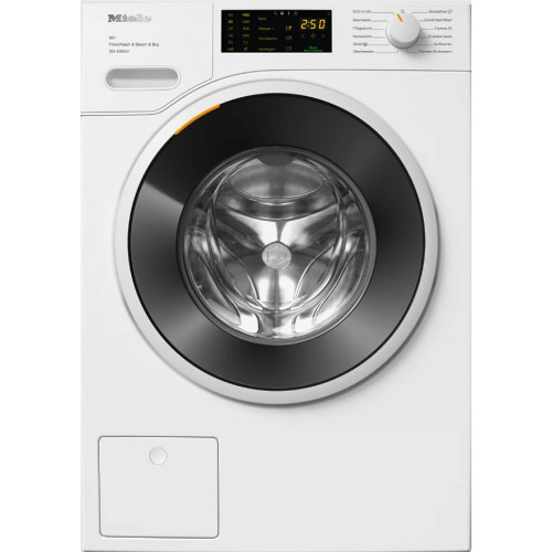 Стиральная машина Miele WWB380 WCS