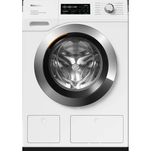 Стиральная машина Miele WEI895 WCS 125