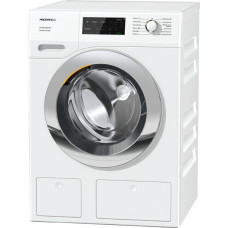 Стиральная машина Miele WEG675WCS