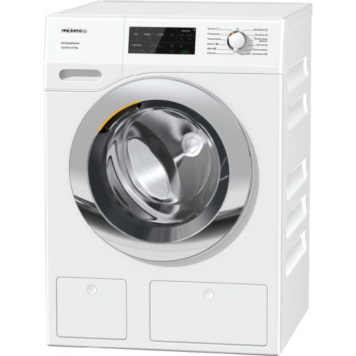 Стиральная машина Miele WEG675WCS