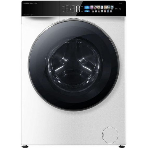 Стиральная машина Meferi MFW101216WH COMFORT