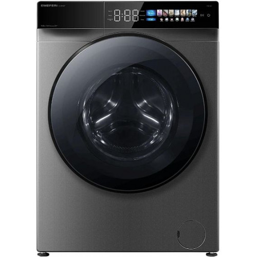 Стиральная машина Meferi MFW101216GR COMFORT