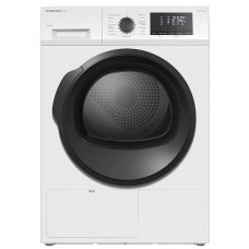 Стиральная машина Meferi MDR1015WH HP ULTRA