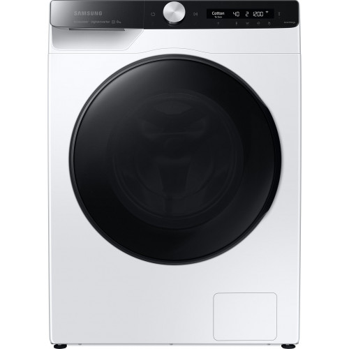 Стиральная машина Samsung WW80AG6L28WELP