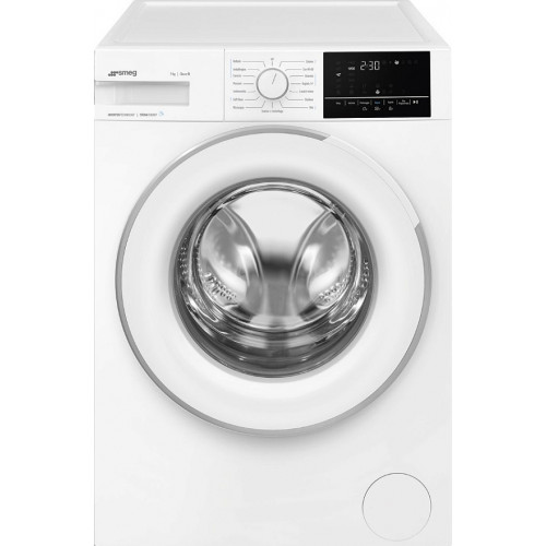 Стиральная машина Smeg WN94SEB