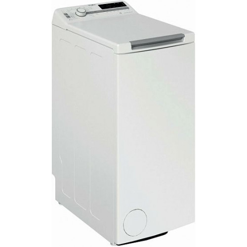 Стиральная машина Whirlpool TDLR 7231BS EU