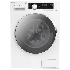 Стиральная машина с сушкой Brandt WD 184 QWE