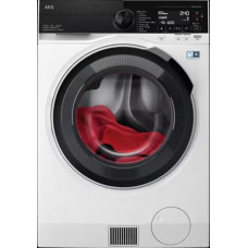 Стиральная машина с сушкой AEG LWR98165XE