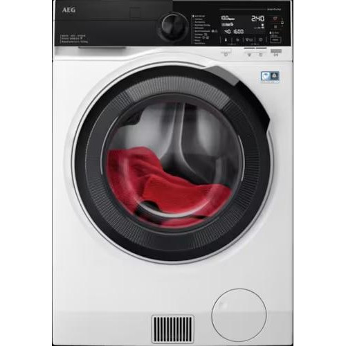 Стиральная машина с сушкой AEG LWR98165XE