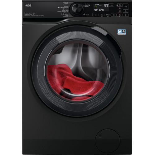 Стиральная машина с сушкой AEG LWR73166OE