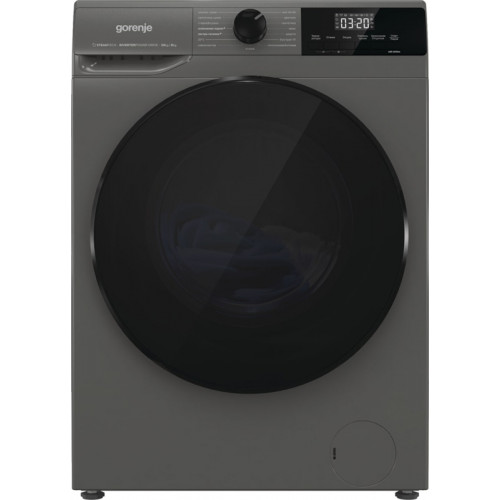 Стиральная машина с сушкой Gorenje W2D2A164ADSS/C