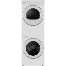 Стиральная машина с сушкой Maunfeld MFWD121010WH06