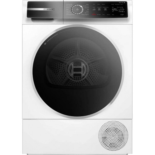 Сушильная машина Bosch WQB 245CBSN