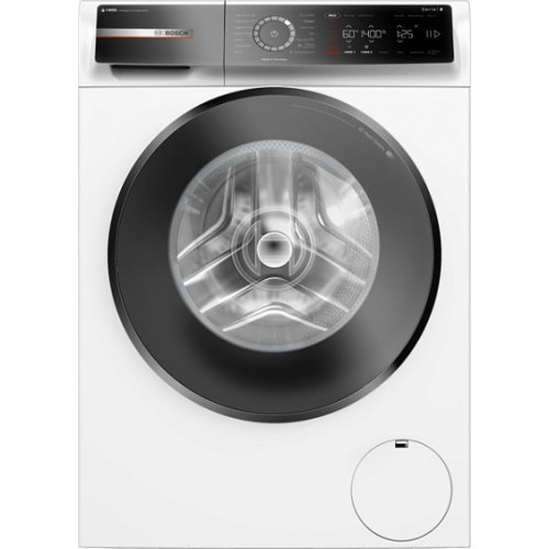 Стиральная машина Bosch WGB 244ALSN