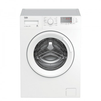 Beko WRE 6512 BWW