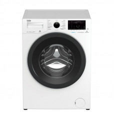 Beko SteamCure WSRE 6H636 BBW