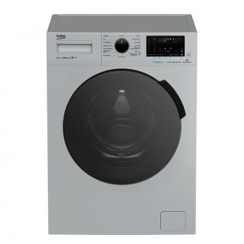 Beko SteamCure WSPE 6H616 S