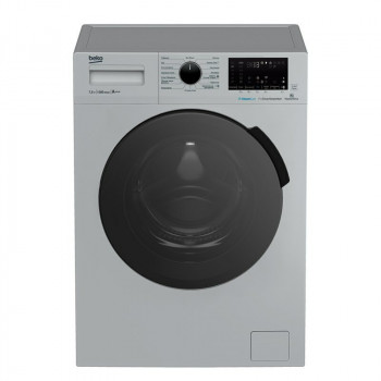 Beko SteamCure WSPE 7H616 S