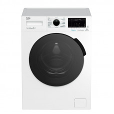 Beko SteamCure WSPE 7H616 W