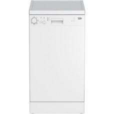 Beko DFS05012W