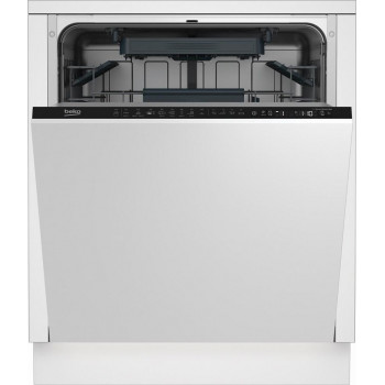 Beko DIN 28320