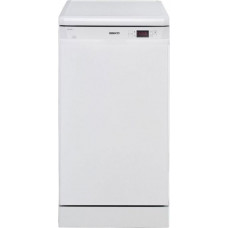 Beko DSFS 6630