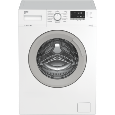 Beko WSDN63512ZSW