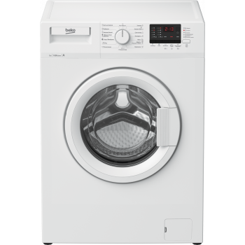 Beko WRE 55P2 BWW