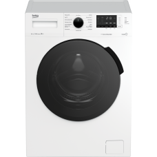 Beko WSPE6H612W