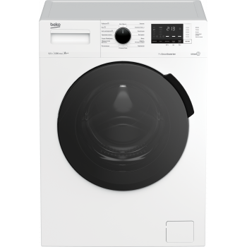 Beko WSPE6H612W