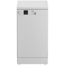 Beko DVS050W01W