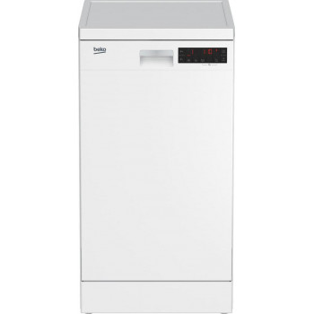 Beko DFS 25R11 W