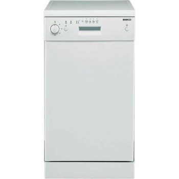 Beko DFS 2531