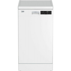 Beko DFS 26010 W