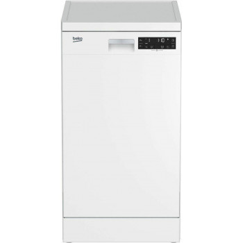 Beko DFS 26010 W