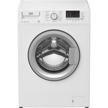 Beko RSGE 6H85 P2BSW