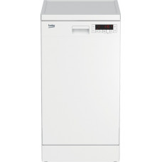 Beko DFS 25W11 W