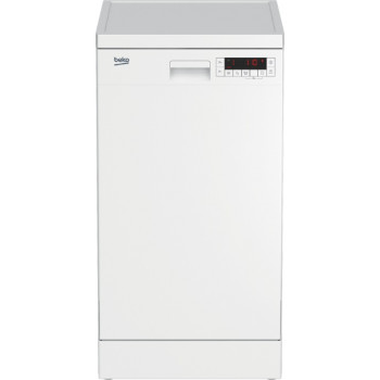 Beko DFS 25W11 W