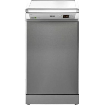 Beko DSFS 6830 X