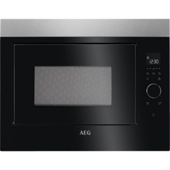 AEG MBE 2658 SEM