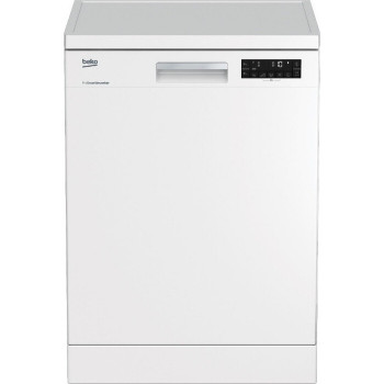 Beko BDFN26422W