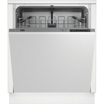 Beko DIN 15210