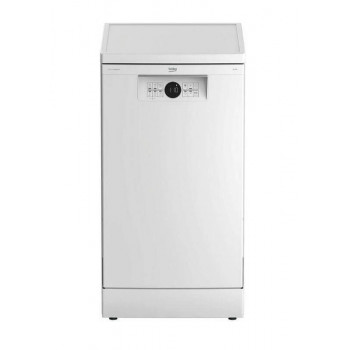 Beko BDFS 26120 WQ