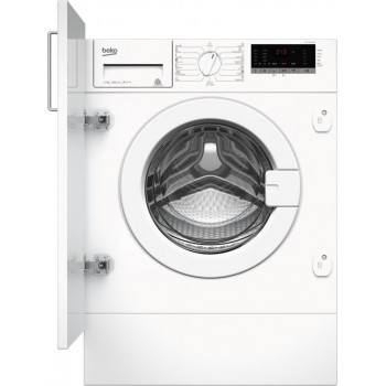 Beko WITC 7612