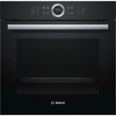 Духовые шкафы Bosch HBG 632BB1S