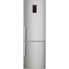 Холодильник Electrolux EN 3854 NOX