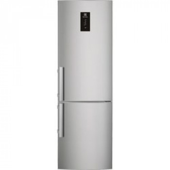 Холодильник Electrolux EN 3854 NOX