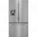 Холодильник Electrolux EN 6086 JOX