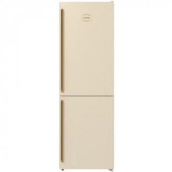 Холодильник Gorenje NRK 6192 CLI