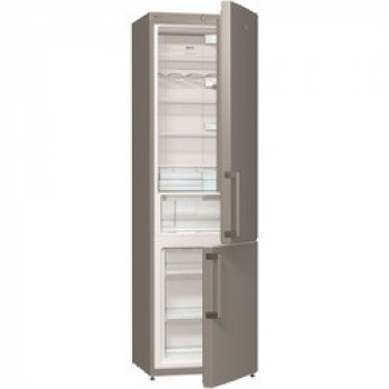 Холодильник Gorenje NRK 6201 GX